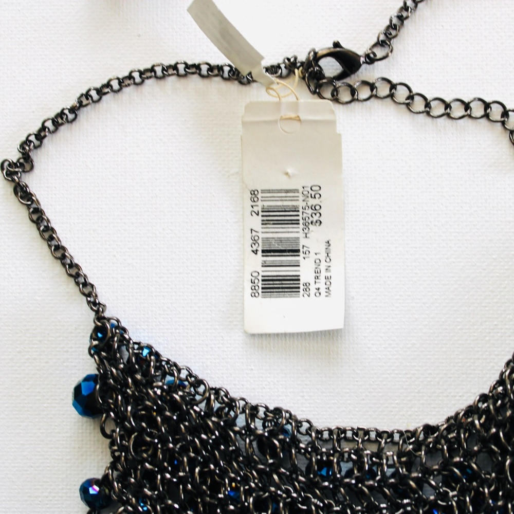 Jewelry Set by M Haskell - Picture 6 of 9